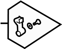 Condenser Bracket 7L0-498-849 - View 15