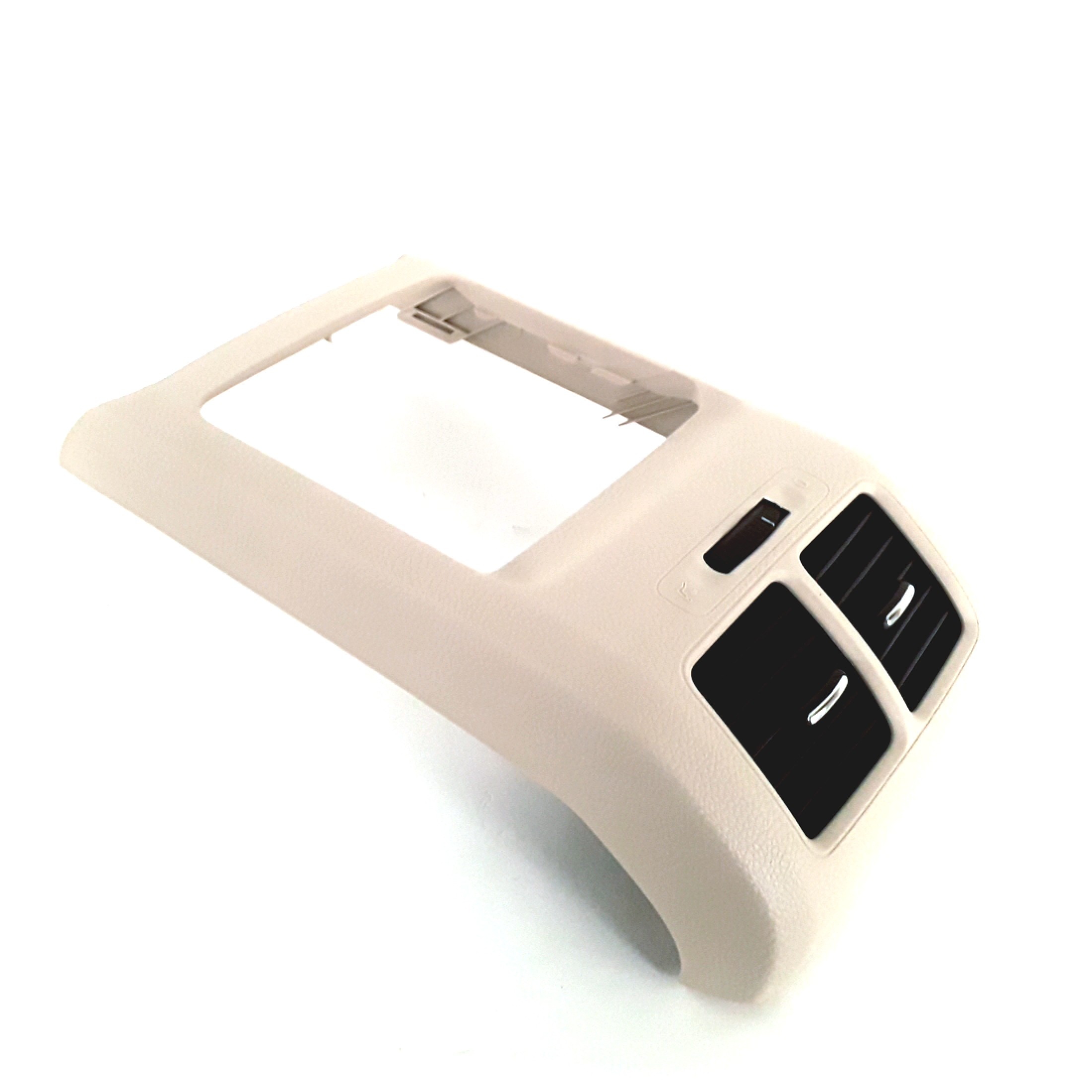 Console Trim Panel 1K0-863-289-C-95T - View 6