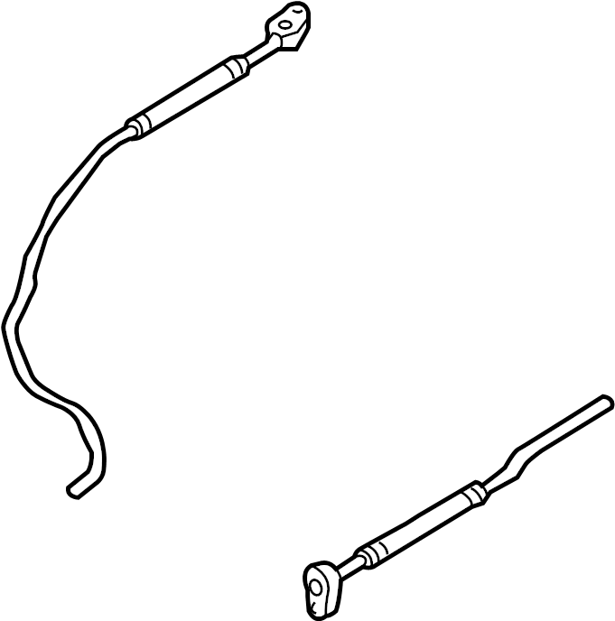 Suction Line 7L0-820-725-E - View 2