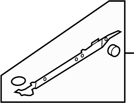 Guide Assembly 1T0-898-153