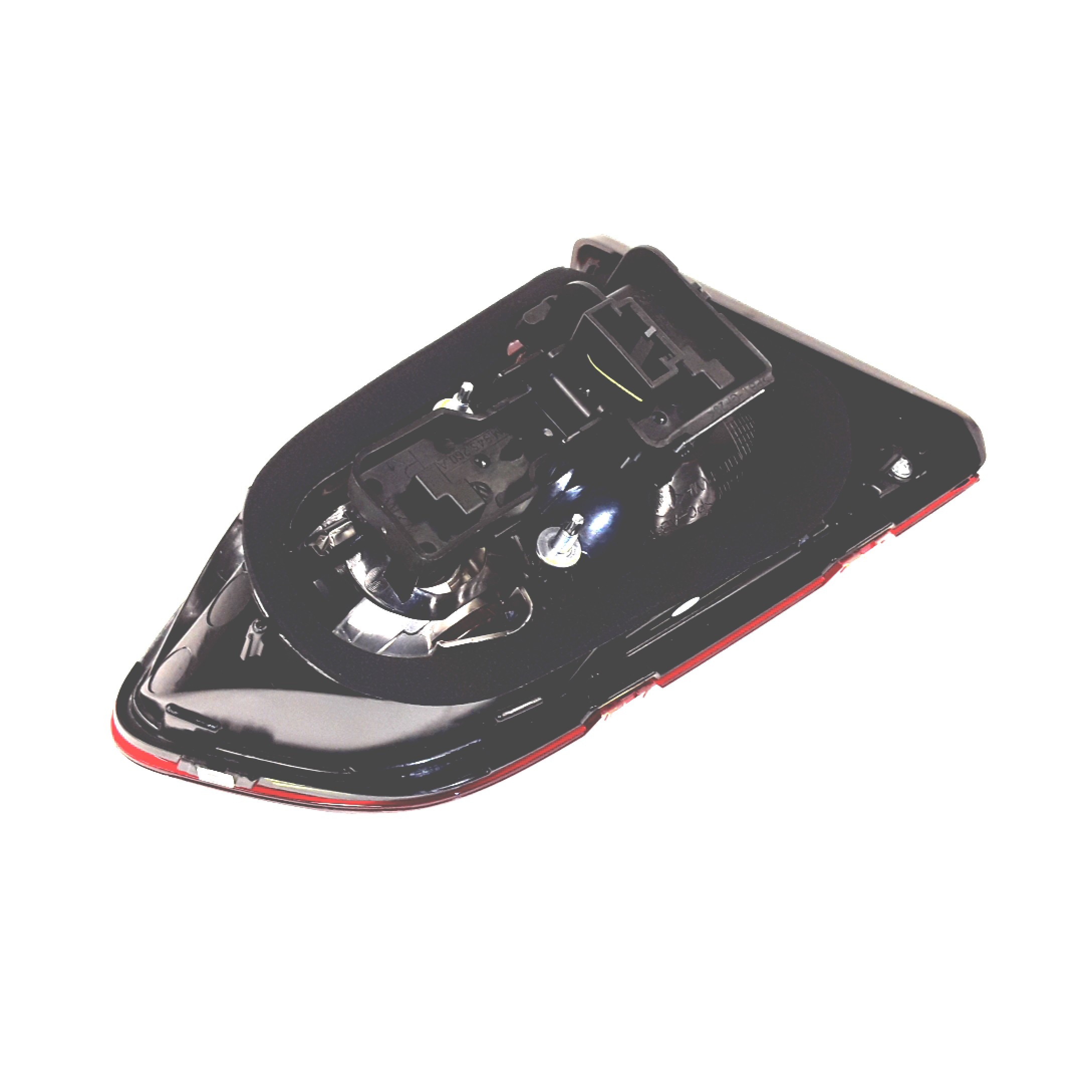 Backup Lamp Assembly 5GM-945-094-D - View 3