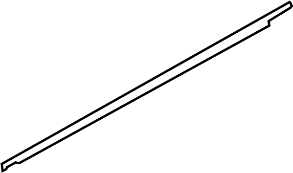 Belt Weather 3AA-837-475-A-7Z7 - View 2