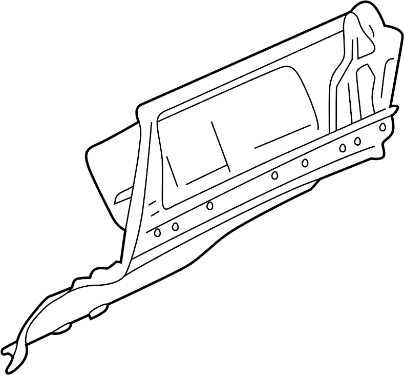 Glove Box 3B1-880-300-A-A94 - View 4