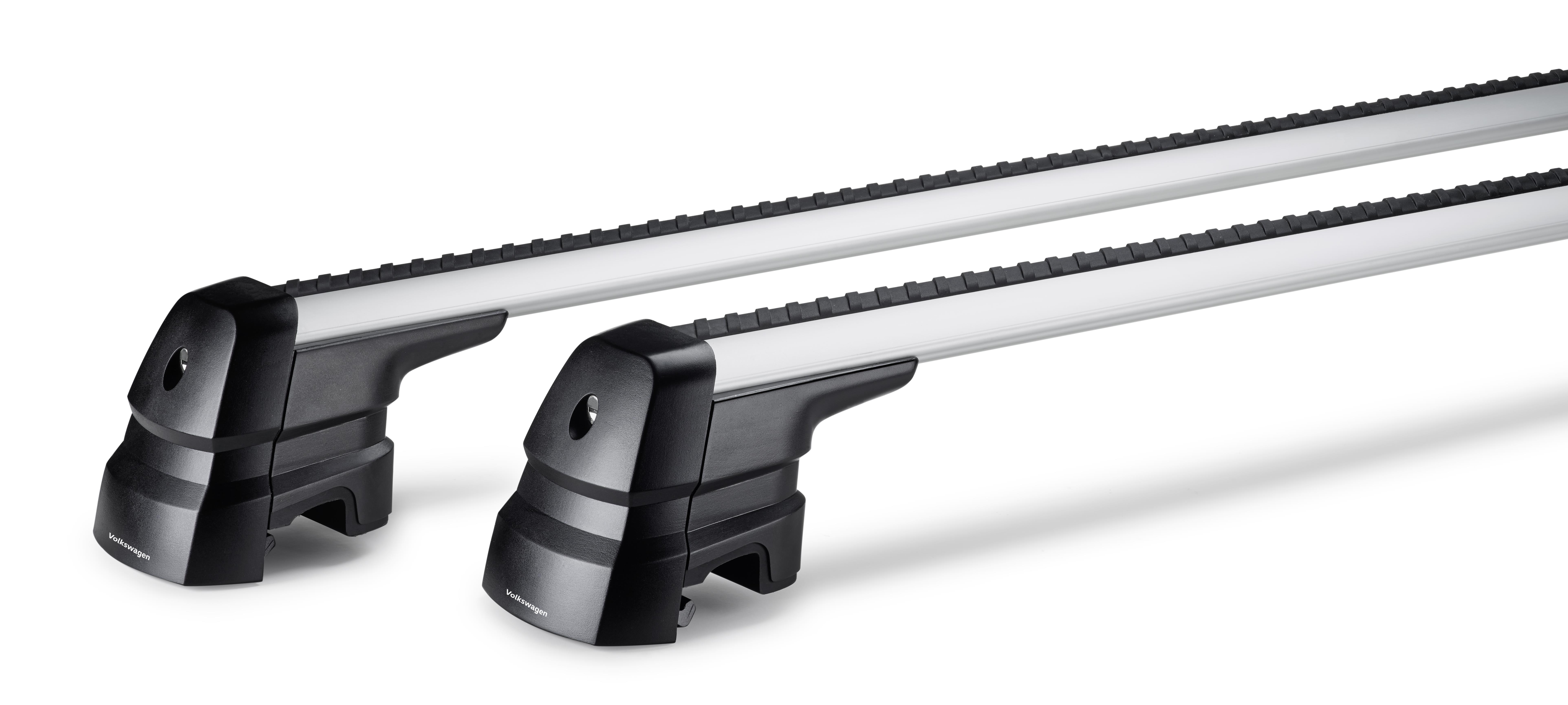 Base Carrier Bars 3CN-071-151 - View 2