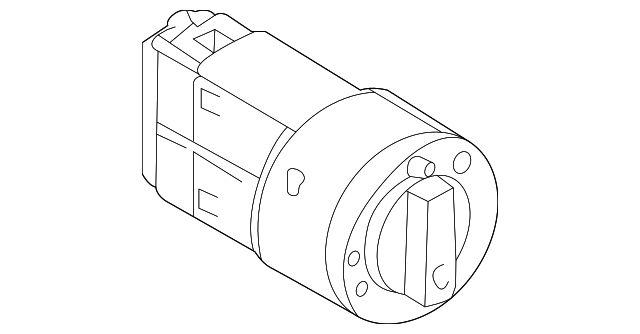 Switch 1C0-941-531-C-20H - View 15