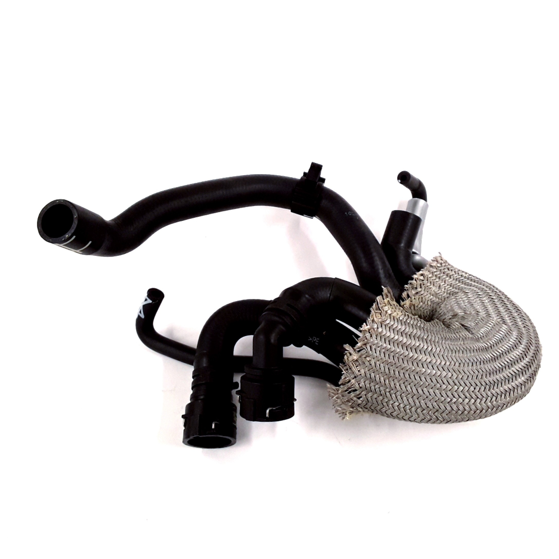 HVAC Heater Hose Assembly 1C0-122-157-AD