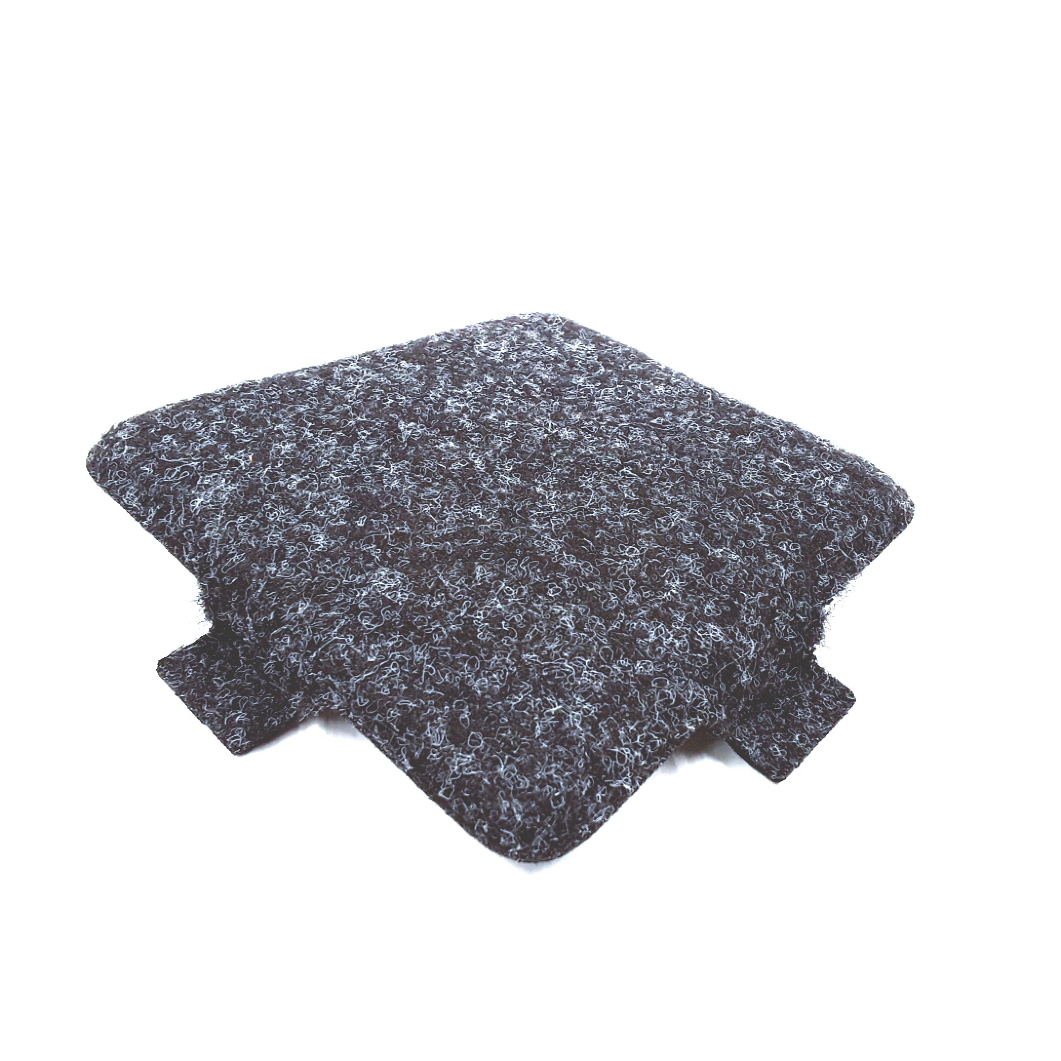 Side Trim Panel End Cover 5C6-867-727-82V - View 2