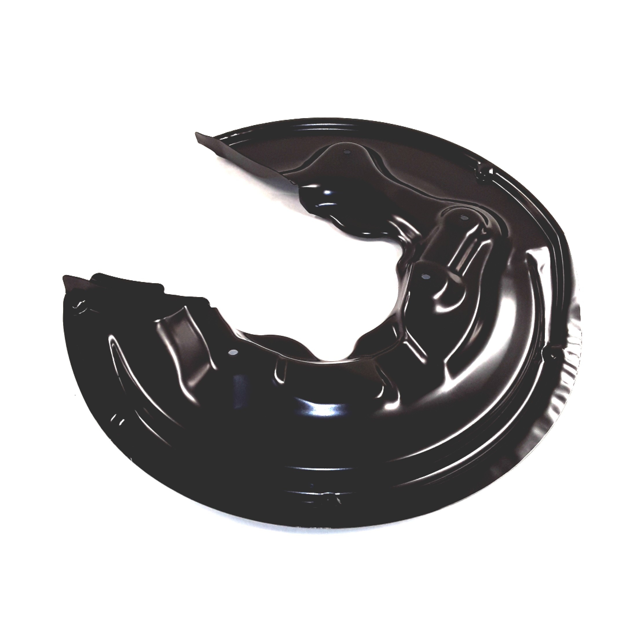 Splash Shield 5N0-615-611-D - View 4