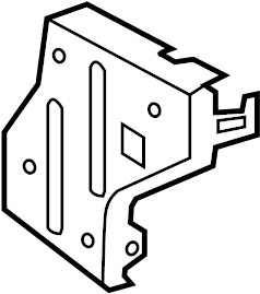 Support 5C5-803-693 - View 2