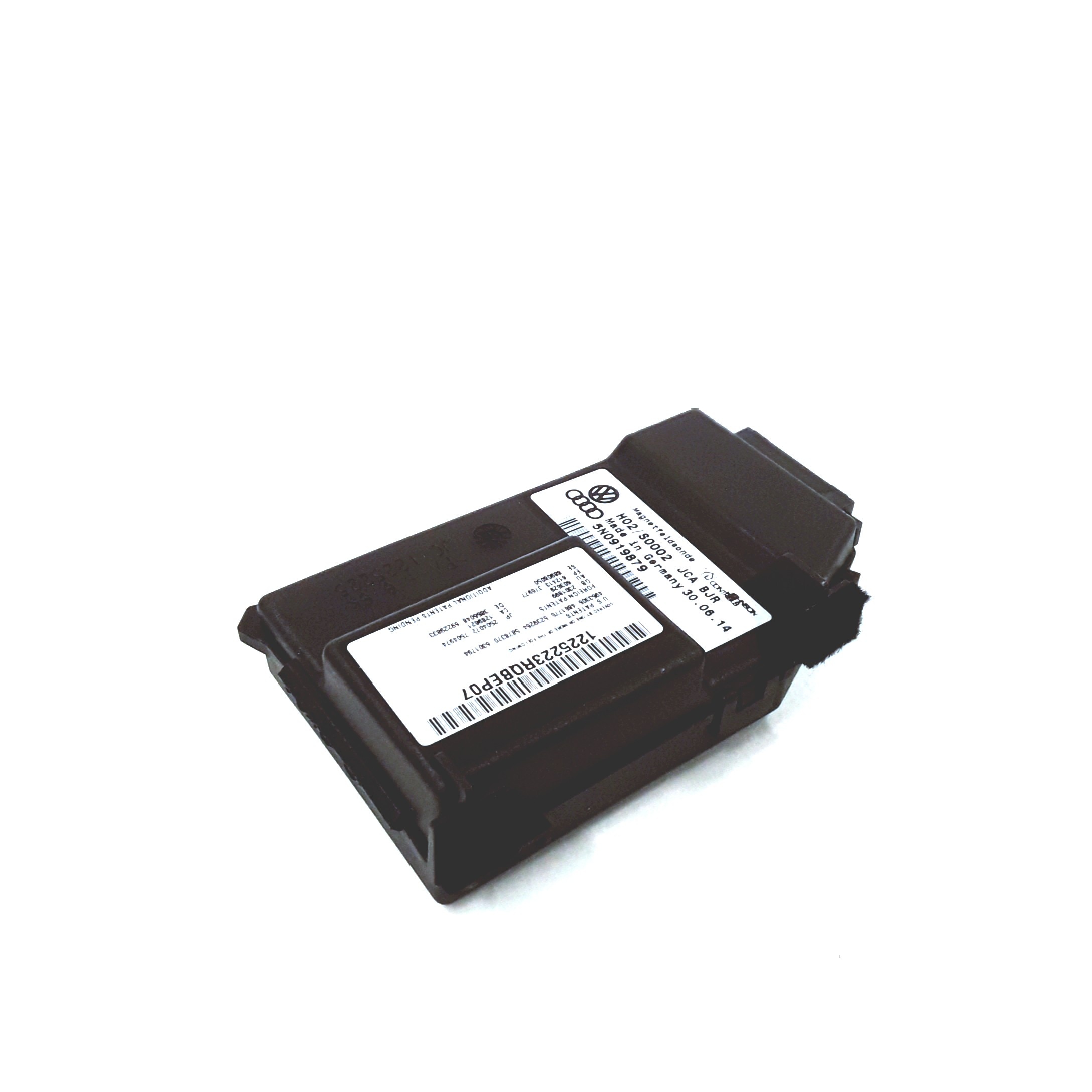Control Module 5N0-919-879 - View 4