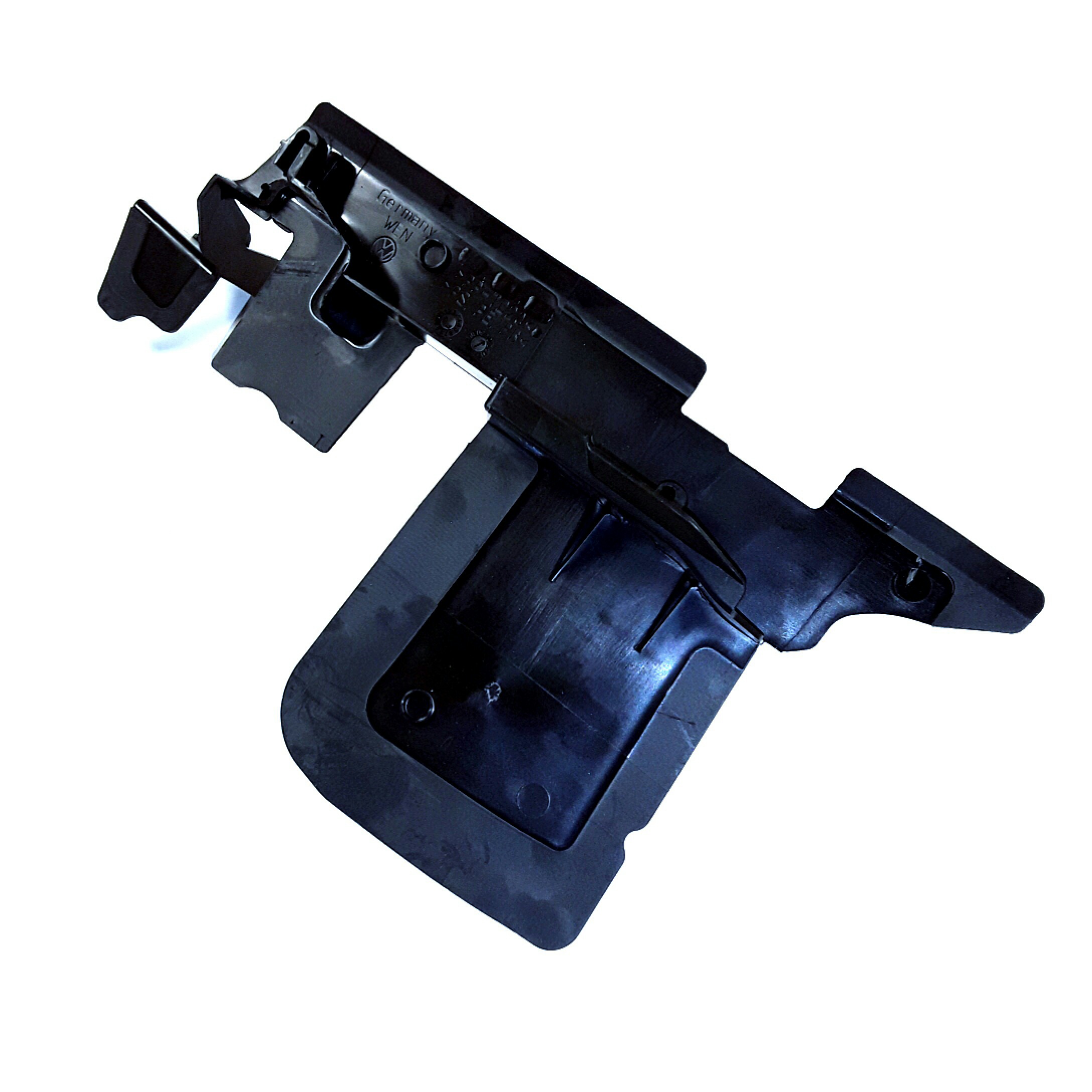 Air Baffle 1Q0-121-283 - View 6