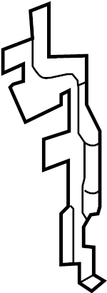 Air Baffle 1Q0-121-283