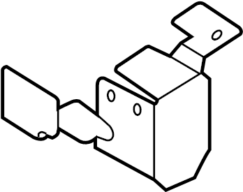 ECM Support 1K1-907-269 - View 21