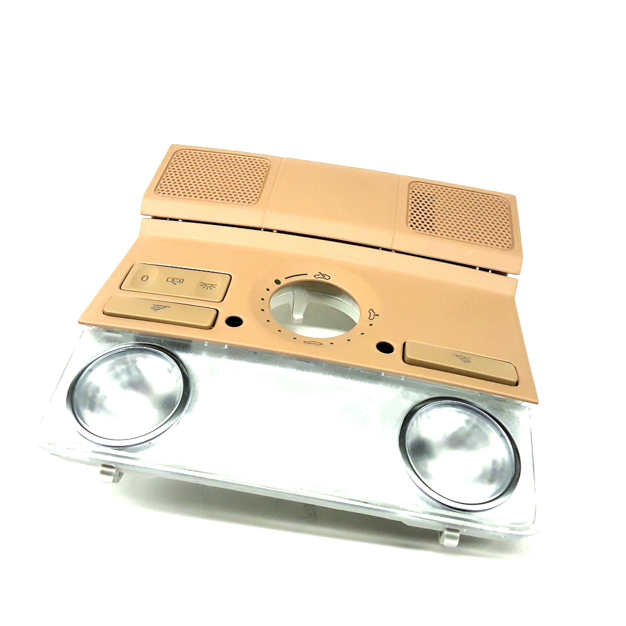 Front Lamp Assembly 1K0-947-106-E-WRB - View 12