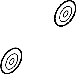 Release Cable Grommet 431-971-908 - View 12