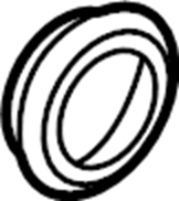 Release Cable Grommet 431-971-908 - View 2