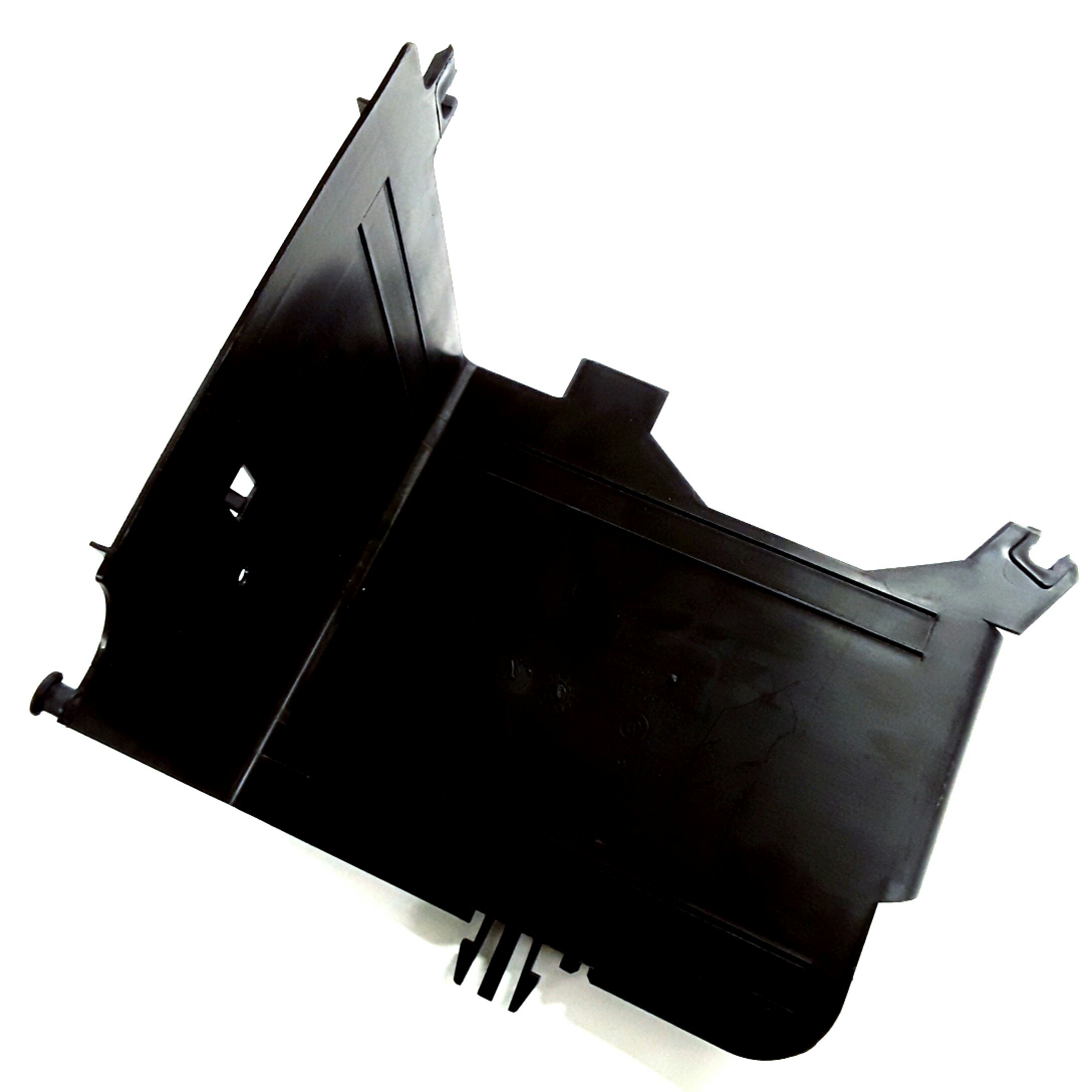 Side Cover 1C0-937-589-E - View 4