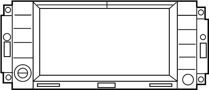 AM/FM CD 7B0-035-183-F - View 2