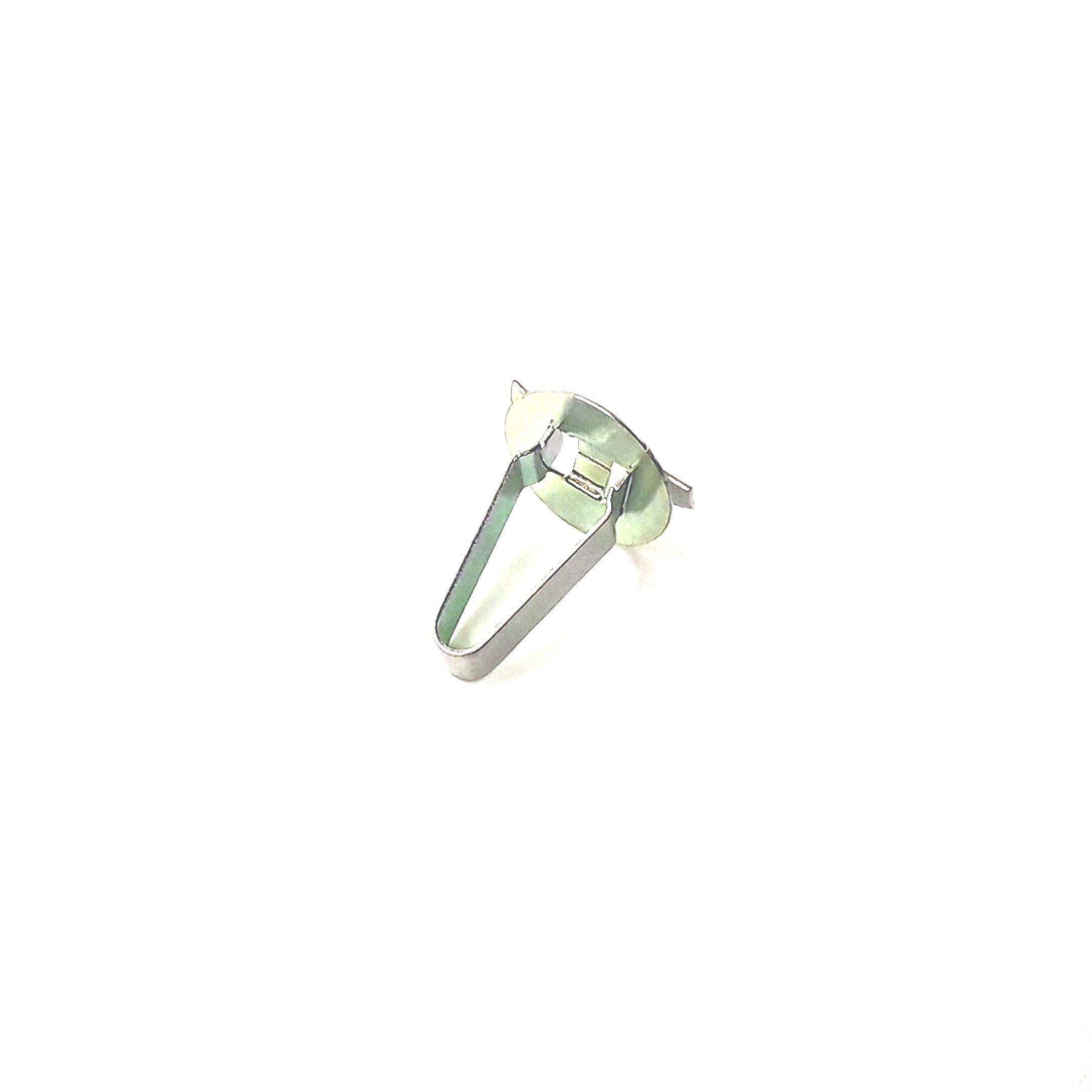Kick Panel Trim Clip 3C0-864-247 - View 12