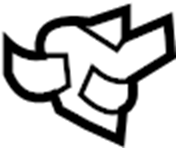 Kick Panel Trim Clip 3C0-864-247 - View 8