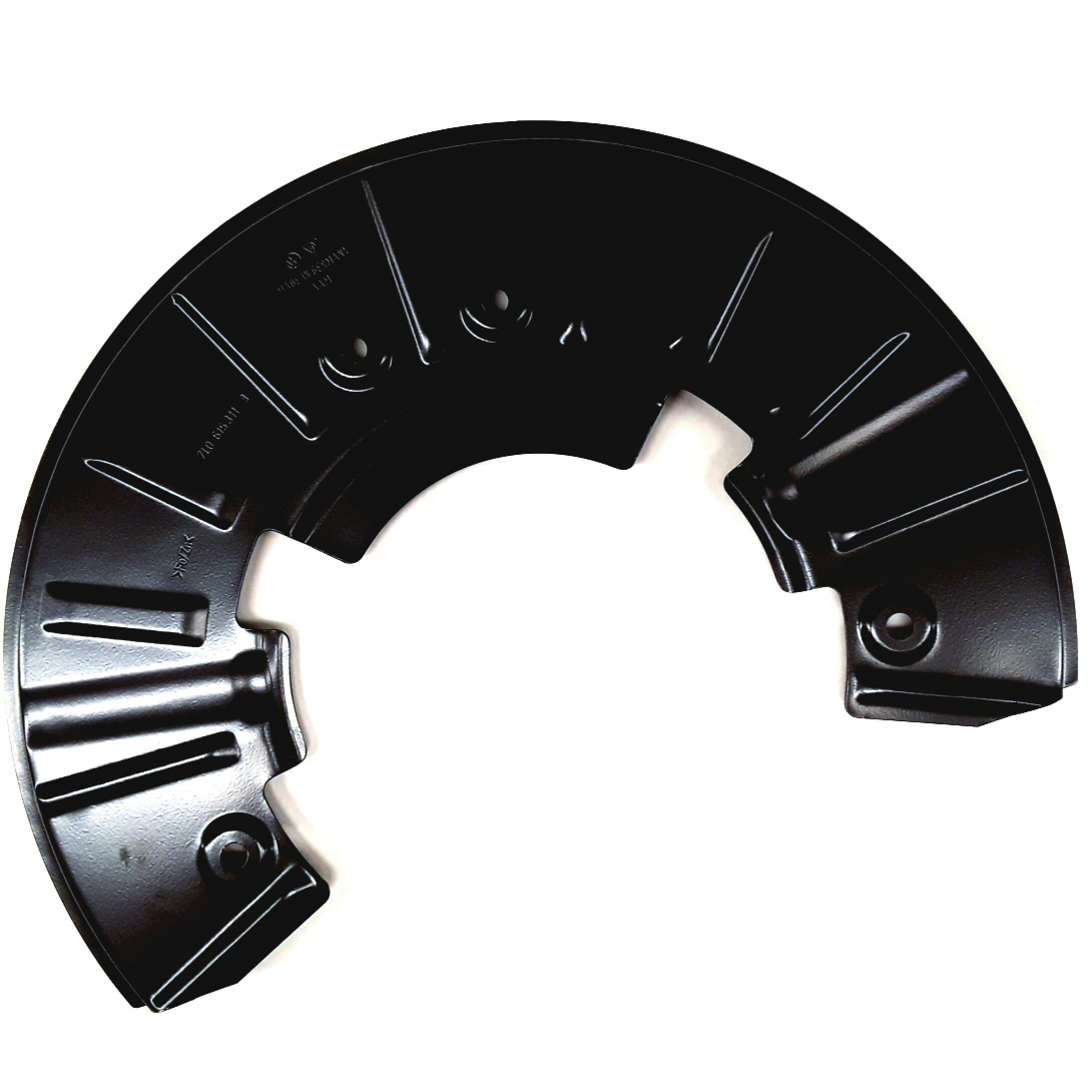 Splash Shield 7L0-615-311-B - View 4