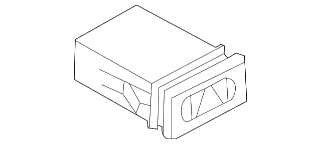 Hazard Switch 1J0-953-235-J-01C - View 4