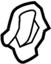 Floor Pan Mount 5Q0-813-721 - View 14