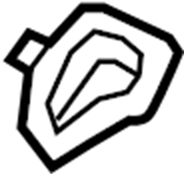 Floor Pan Mount 5Q0-813-721 - View 13