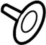 Floor Pan Mount 5Q0-813-721 - View 6