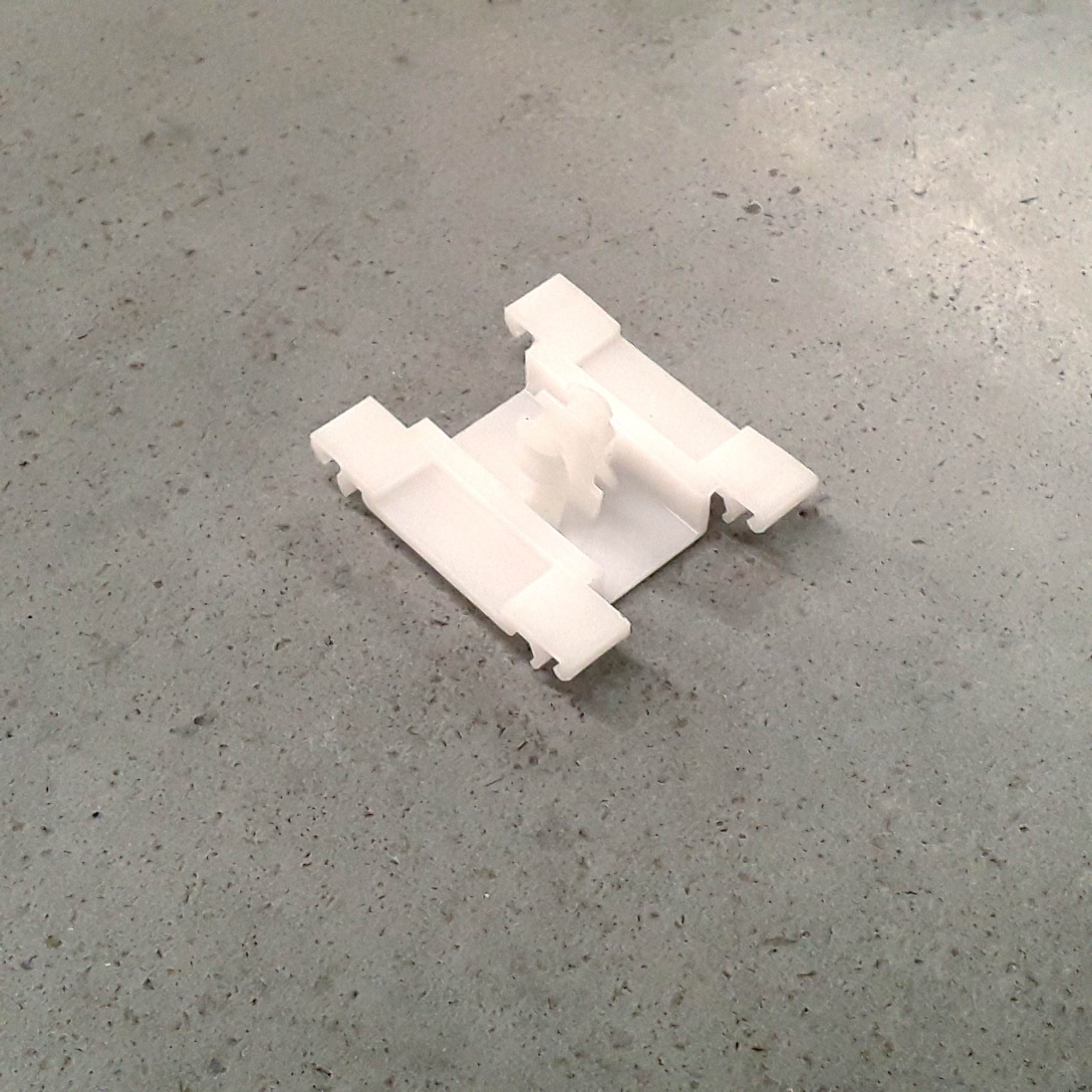 Molding Clip 1H0-853-585 - View 10