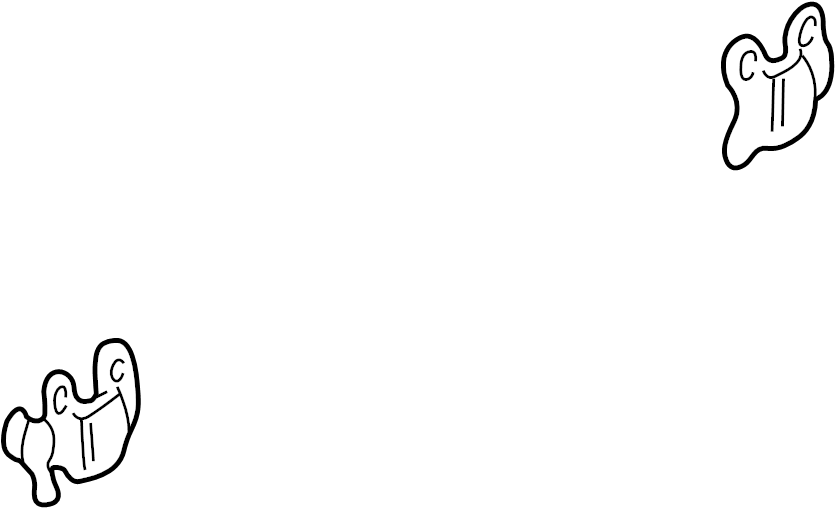 Molding Clip 1H0-853-585 - View 7