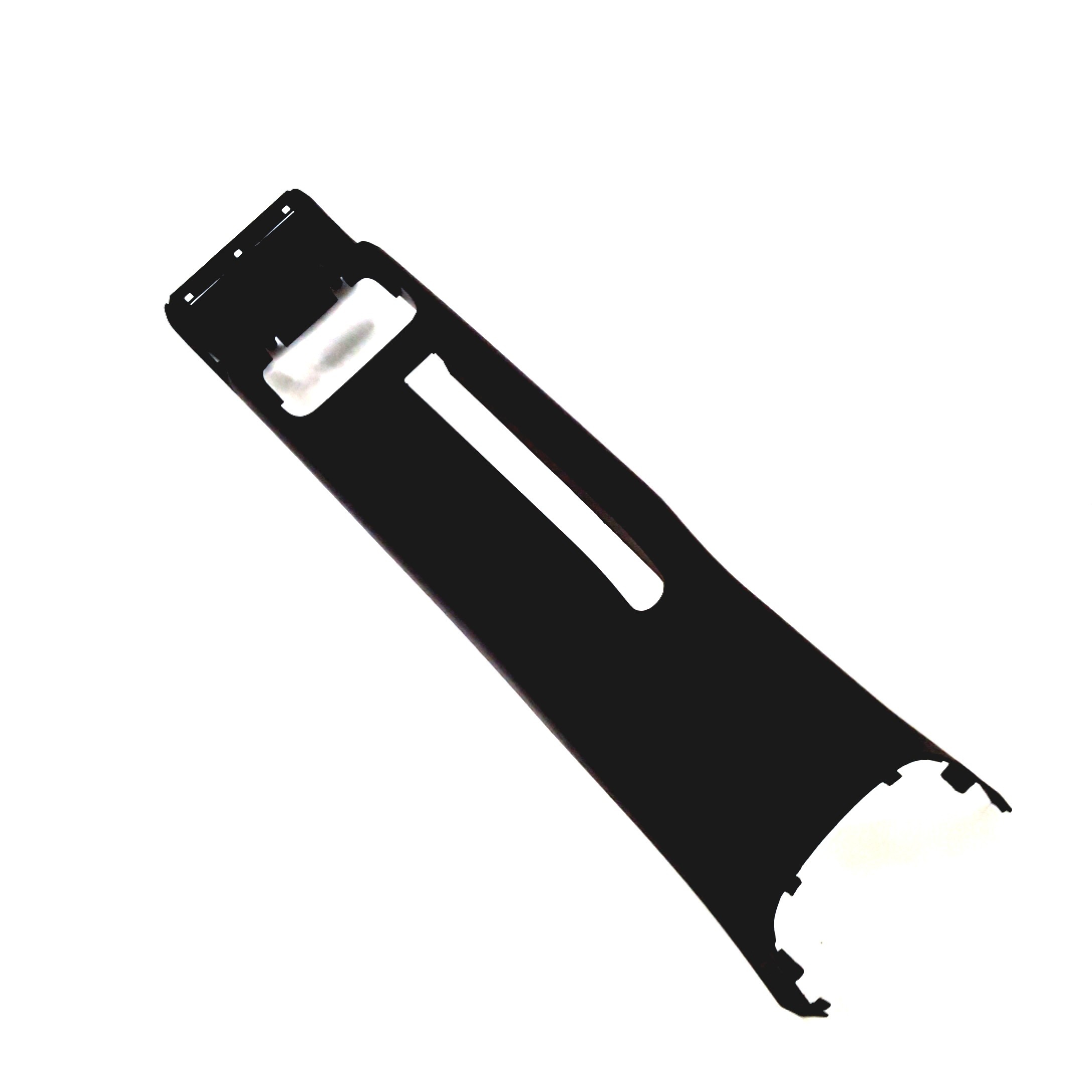 Rear Console 1J0-863-323-P-2QL - View 2