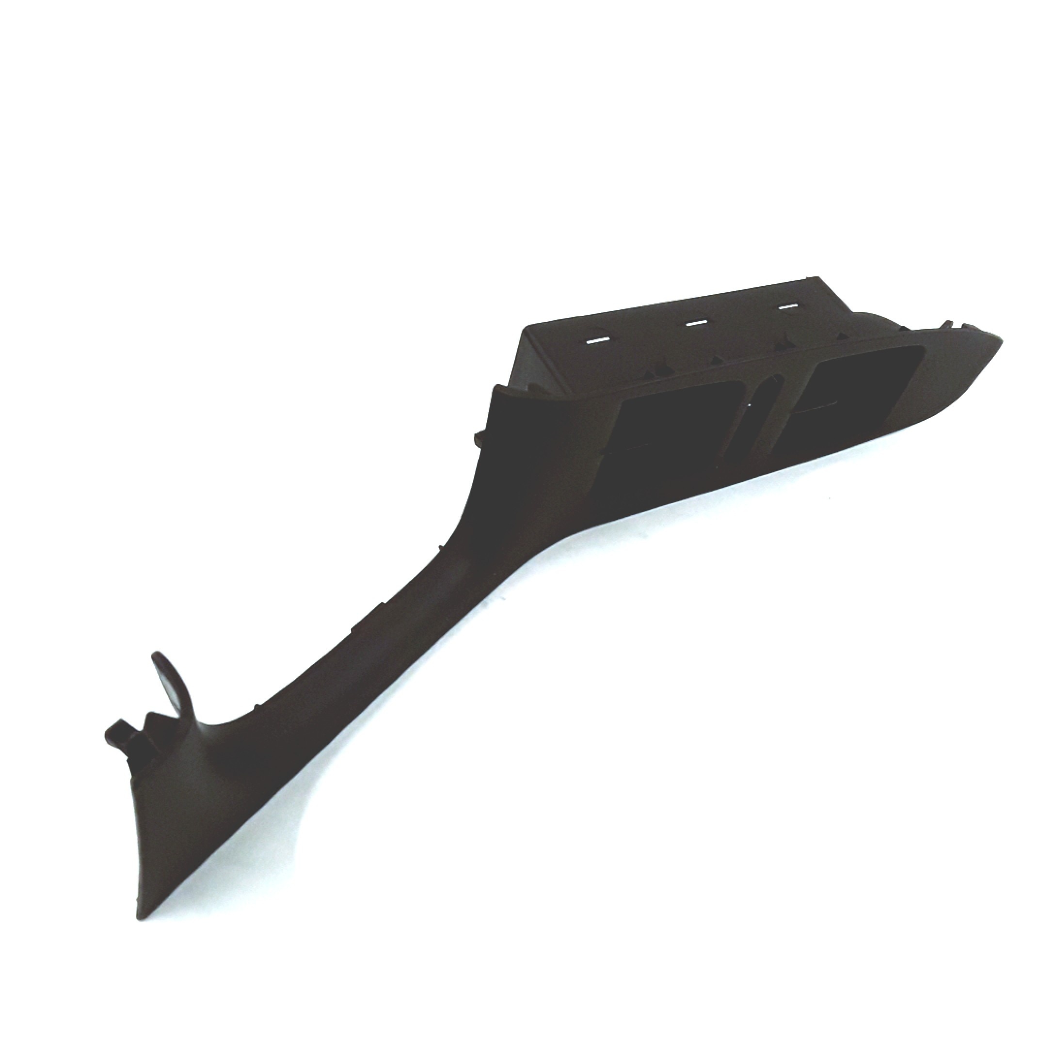 Switch Bezel 5C7-867-255-D-81U - View 6