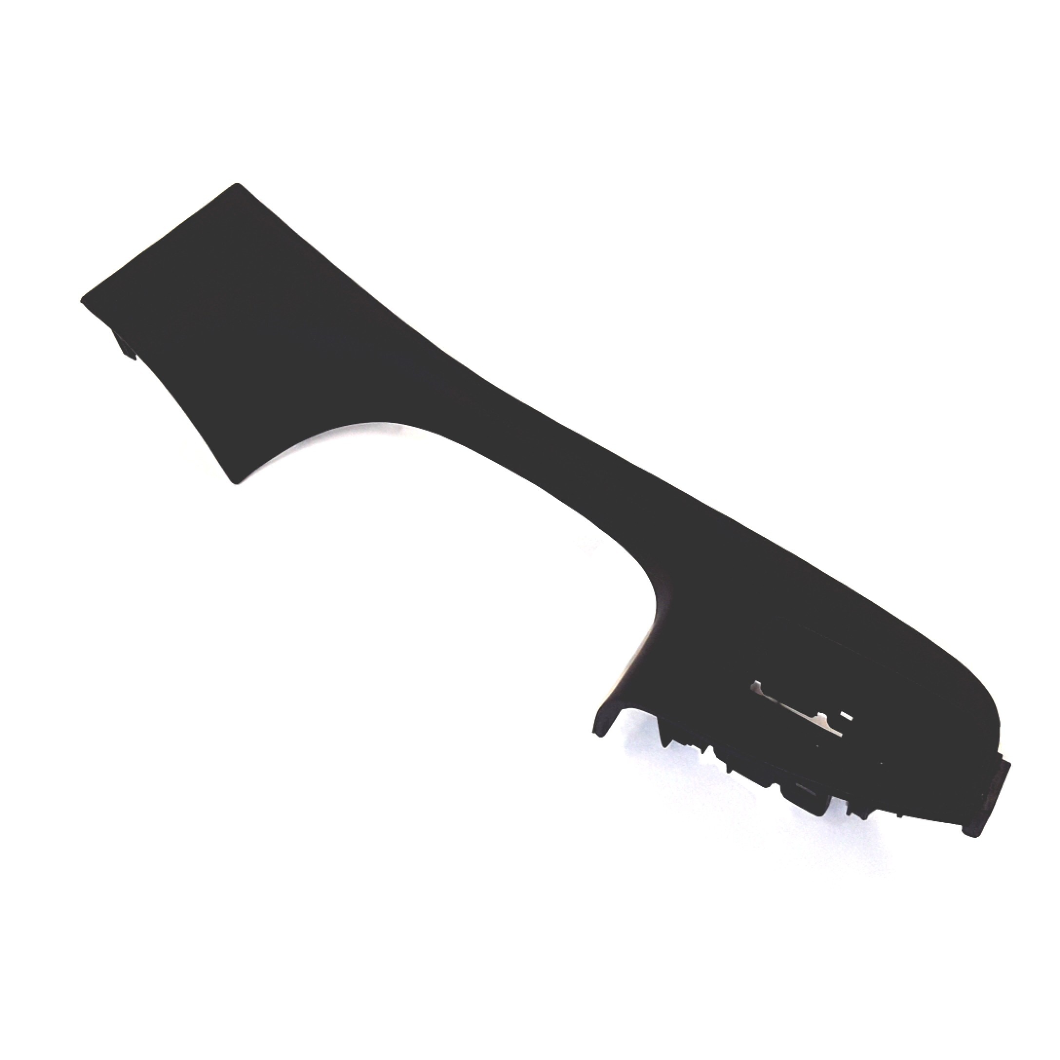 Switch Bezel 5C7-867-256-D-81U