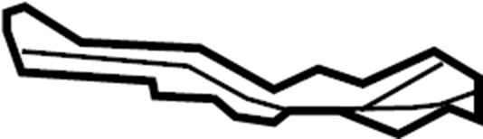 Side Bracket 3C0-807-890-A