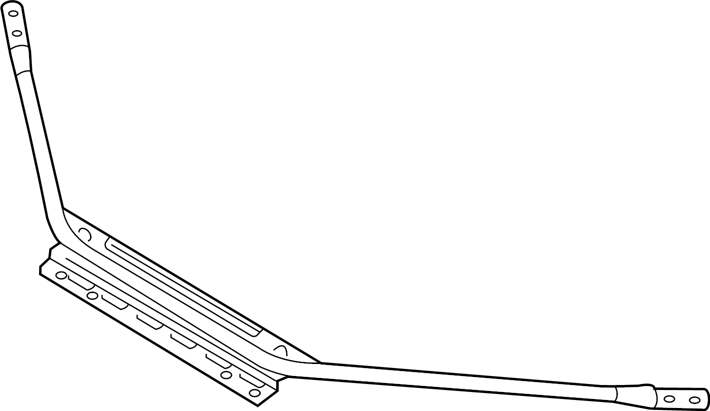 Cross Rail 11A-805-540