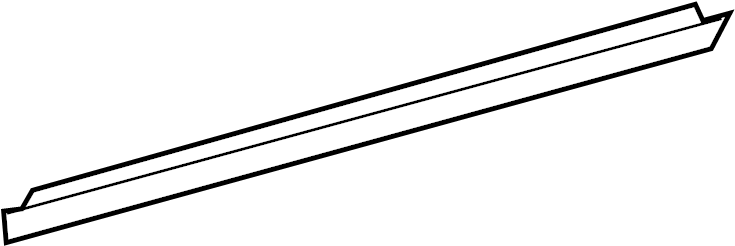 Belt Weather 1K5-839-475-D-2ZZ - View 2