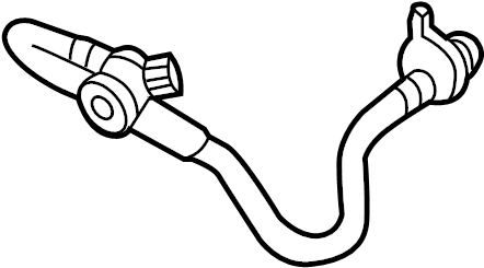 Booster Check Valve 5QM-612-041-F - View 2