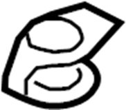 Reservoir Cap 7L6-955-455 - View 3