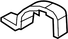 Blind 1K0-713-187-71N - View 5