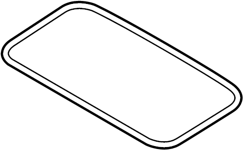 Cover Seal 5H0-877-297