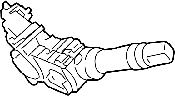 Combo Switch 5Q1-953-507-GB-IGI