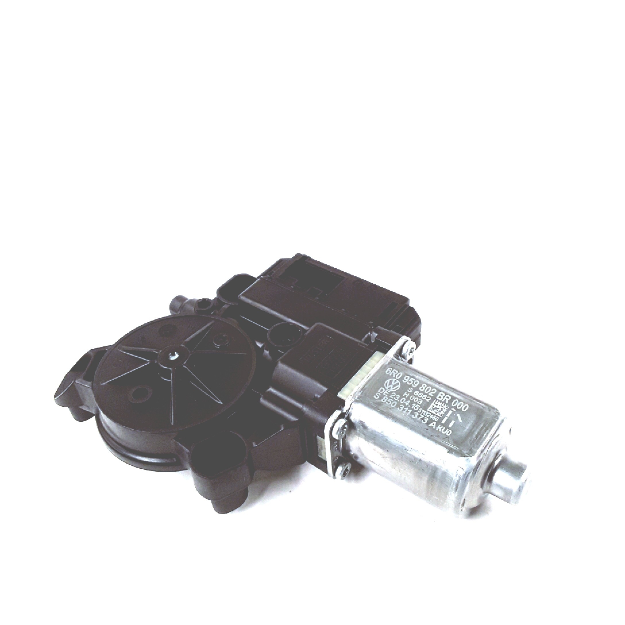 Window Motor 6R0-959-802-BR-Z03 - View 4