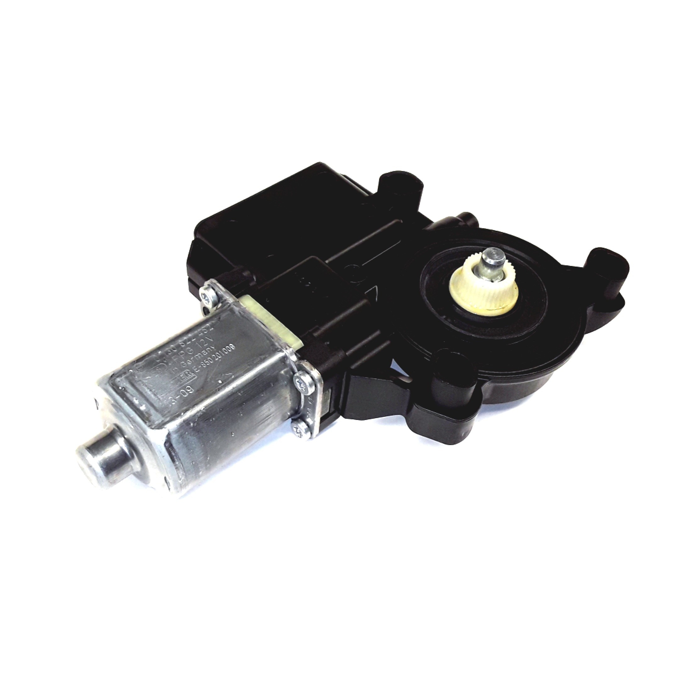 Window Motor 6R0-959-802-BR-Z03 - View 3
