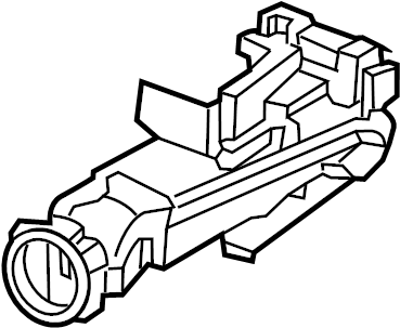 Jack 5C0-011-031-C - View 3