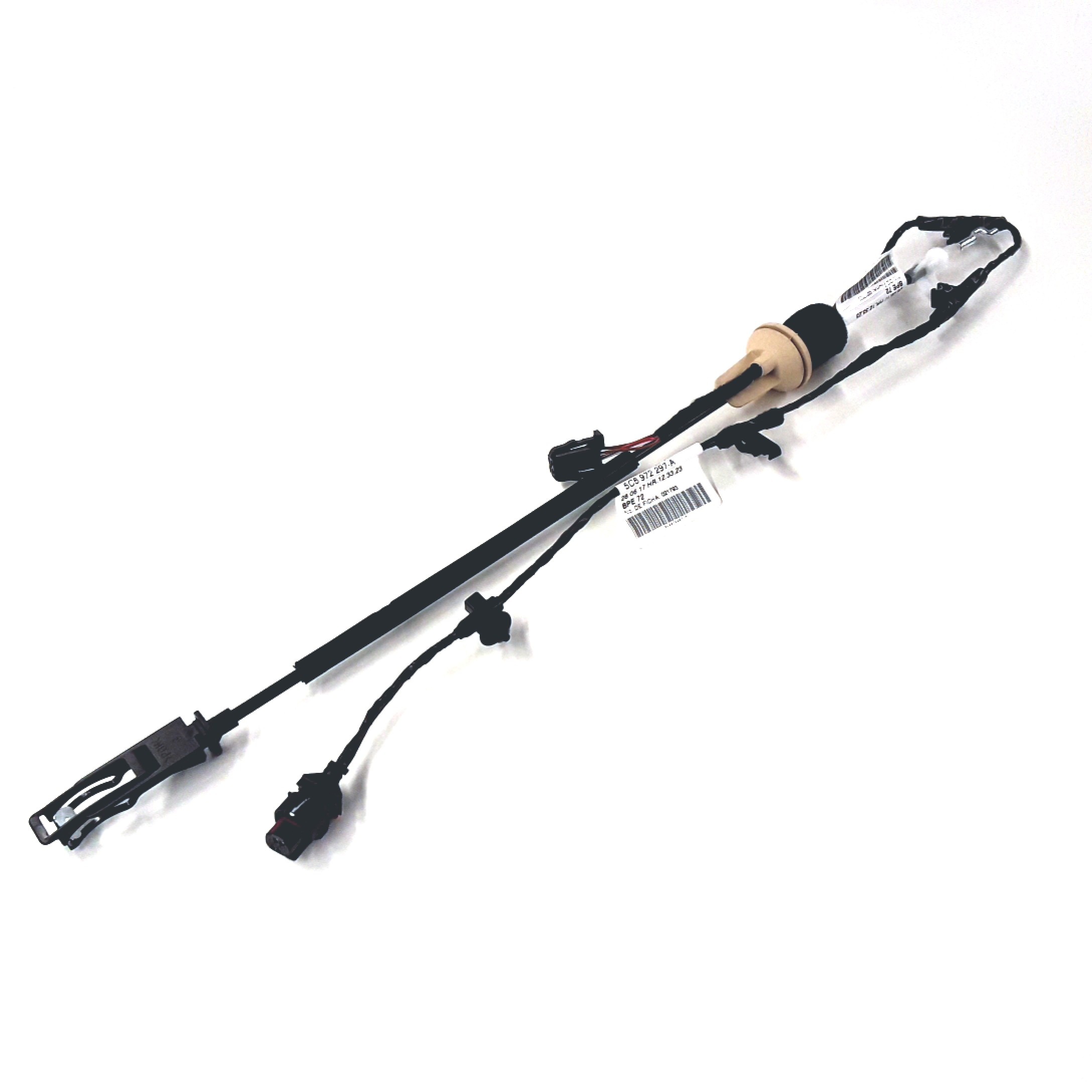 Opener Cable 5C6-837-086-A