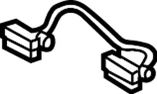 Wire Harness 0Z1-971-690-Q