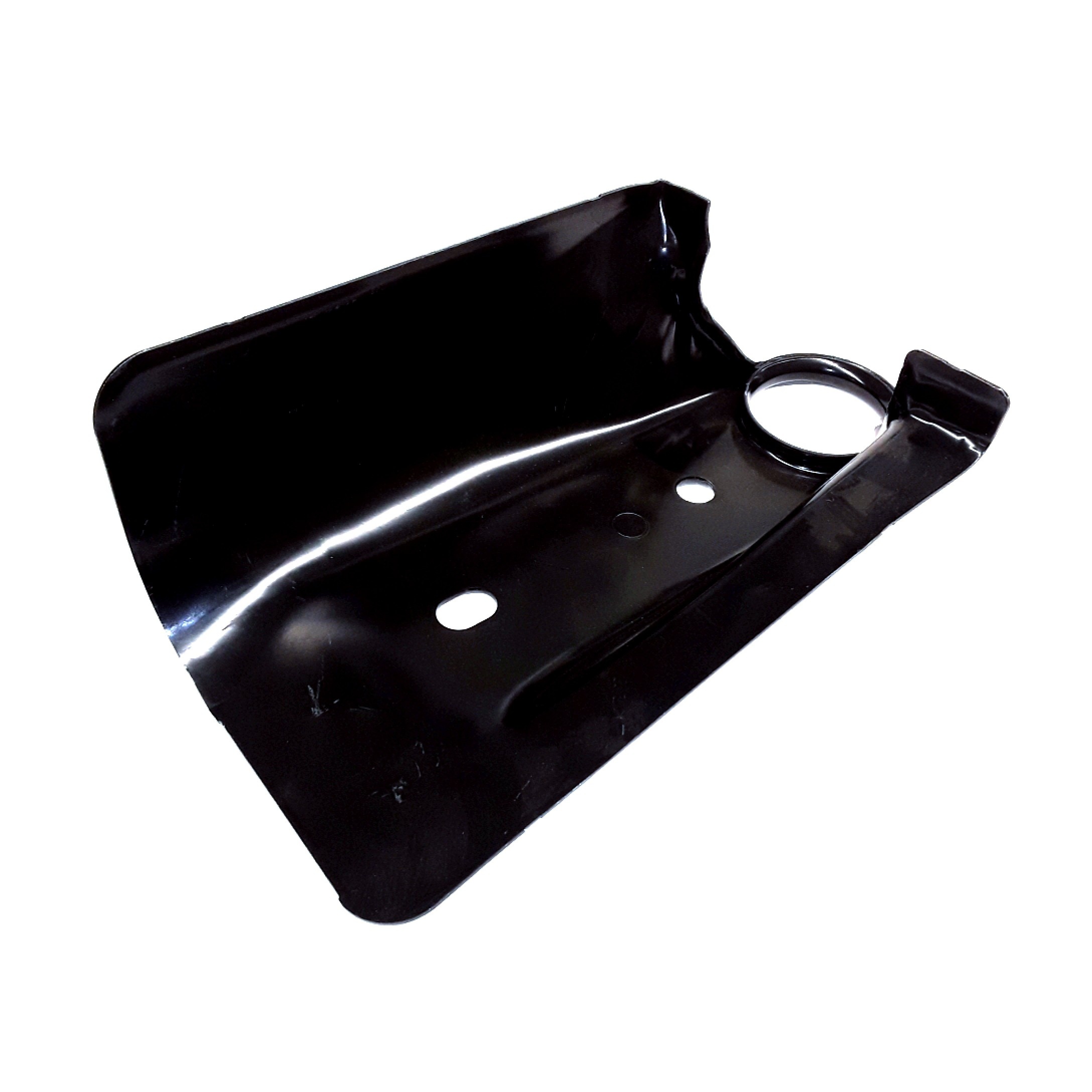 Tow Eye 1U0-803-616 - View 8