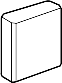 First Aid Box 5K0860282A