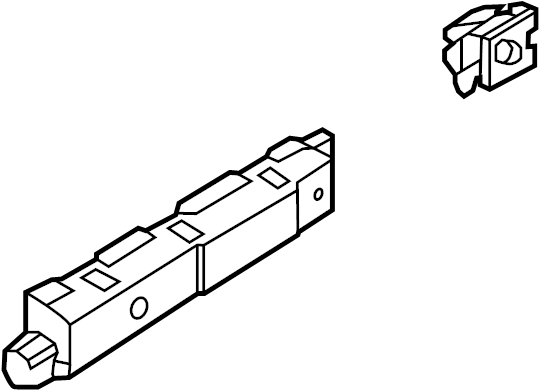 Antenna Booster 5C3-035-552-C - View 5